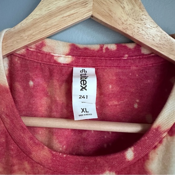 Horror Movie Halloween Graphic Tee - Picture 5 of 5